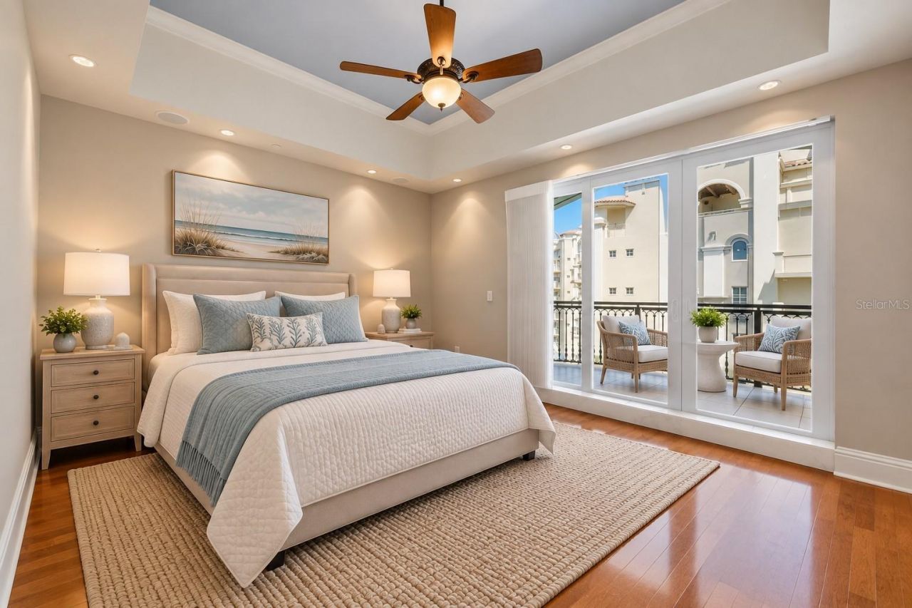 420 Golden Gate Point, Unit 700, Sarasota, FL 34236 Photo