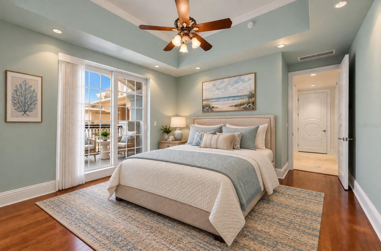 420 Golden Gate Point, Unit 700, Sarasota, FL 34236 Photo
