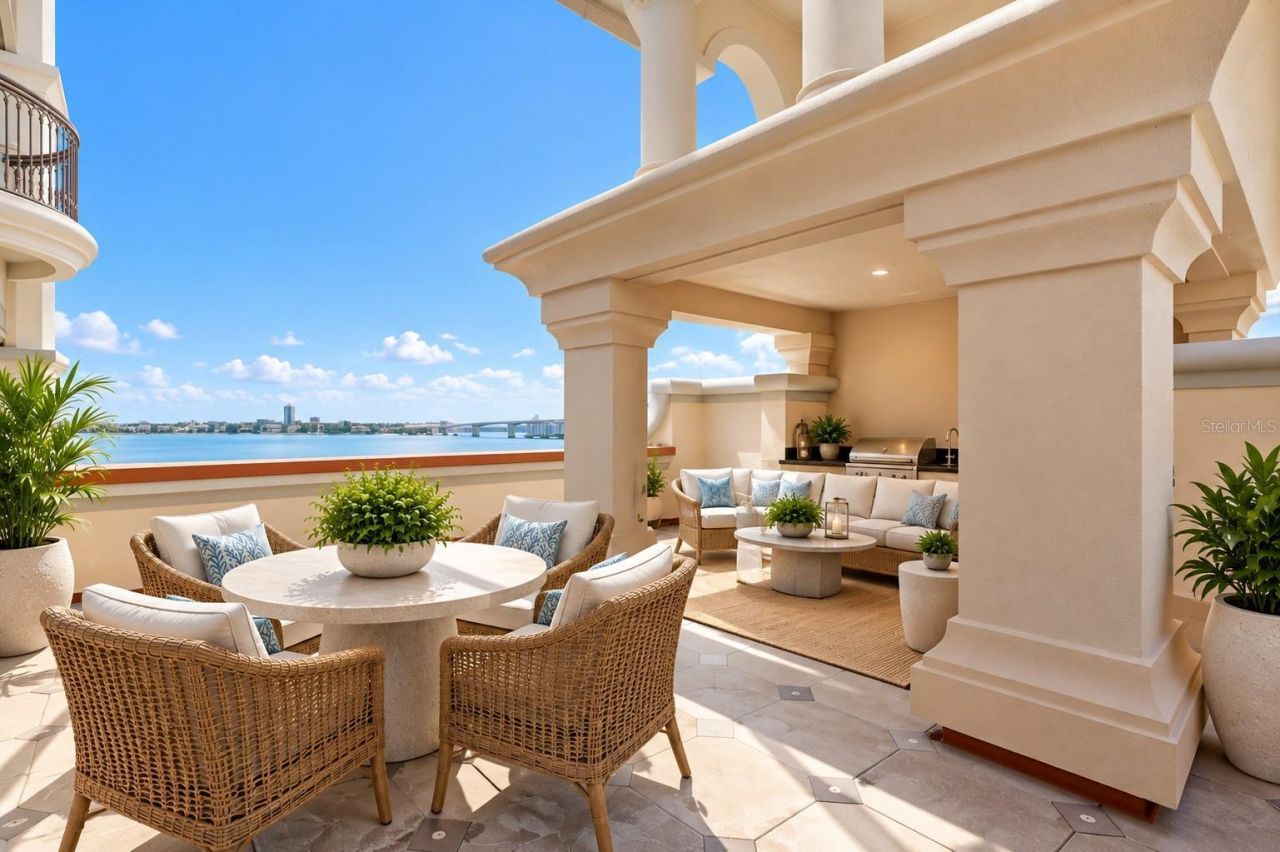 420 Golden Gate Point, Unit 700, Sarasota, FL 34236 Photo