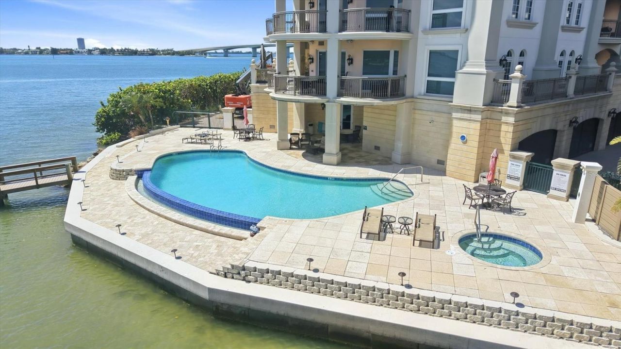 420 Golden Gate Point, Unit 700, Sarasota, FL 34236 Photo
