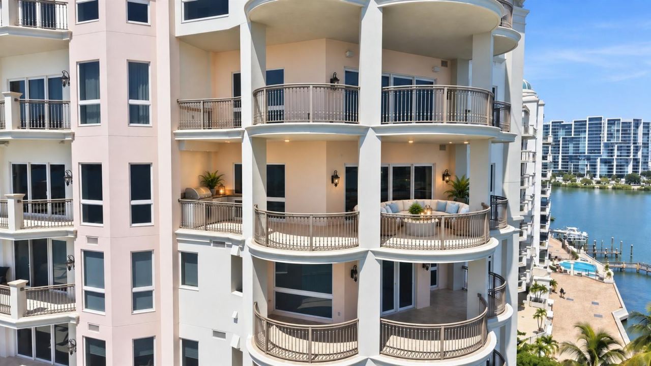 420 Golden Gate Point, Unit 700, Sarasota, FL 34236 Photo