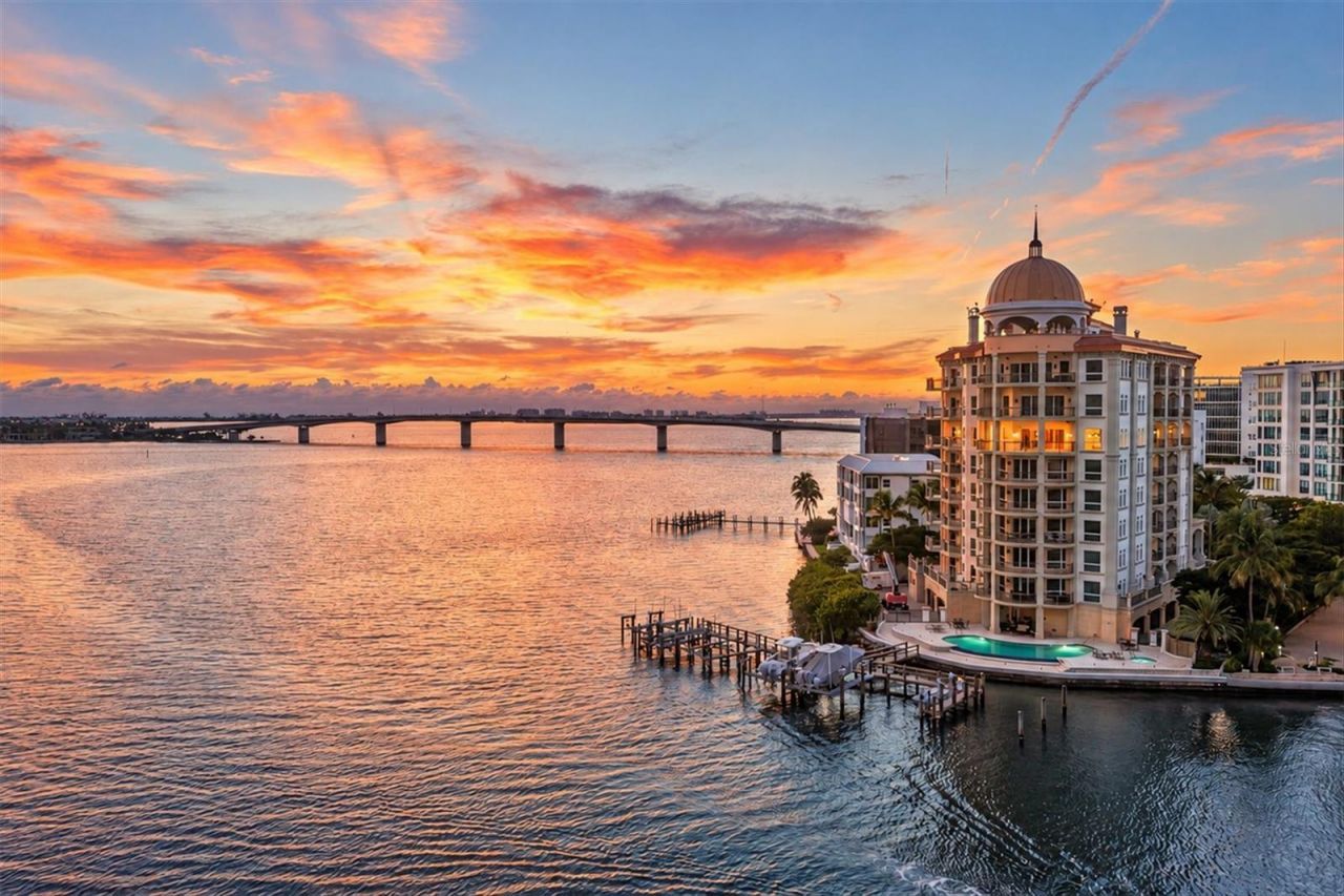 420 Golden Gate Point, Unit 700, Sarasota, FL 34236 Photo