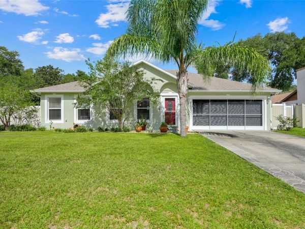 2031 BERRIEN DRIVE , DELTONA, FL 32738
