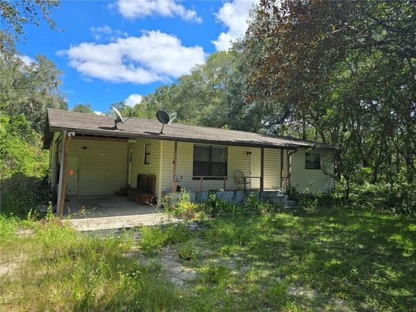12331 N ELF POINT , DUNNELLON, FL 34433