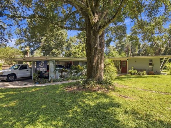 10803 N OREGON CIRCLE , TAMPA, FL 33612