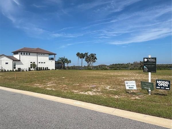 60 CORONADO ROAD, FLAGLER BEACH, FL 32136