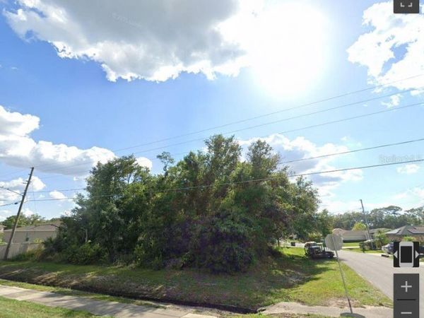 402 GANNET COURT , POINCIANA, FL 34759
