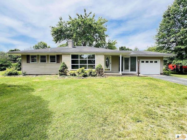 1019 Legion Park Road , Greensburg, KY 42743