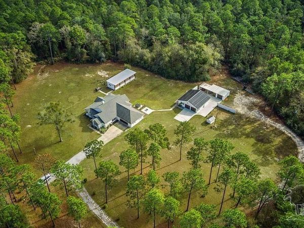 4460A Hwy 29, Molino, FL 32577