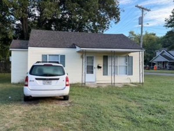 901 Mott , New Madrid, MO 63869