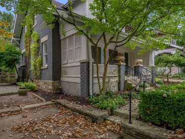 10 Richmond Avenue, Lexington, KY 40502