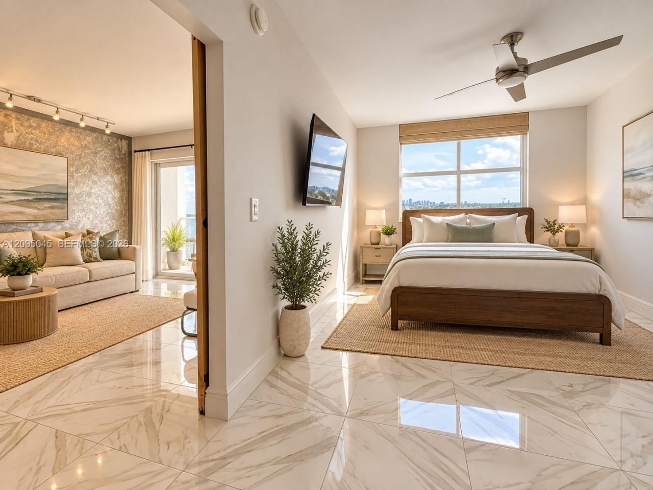 300 Bayview Dr, Unit 2014, Sunny Isles Beach, FL 33160 Photo