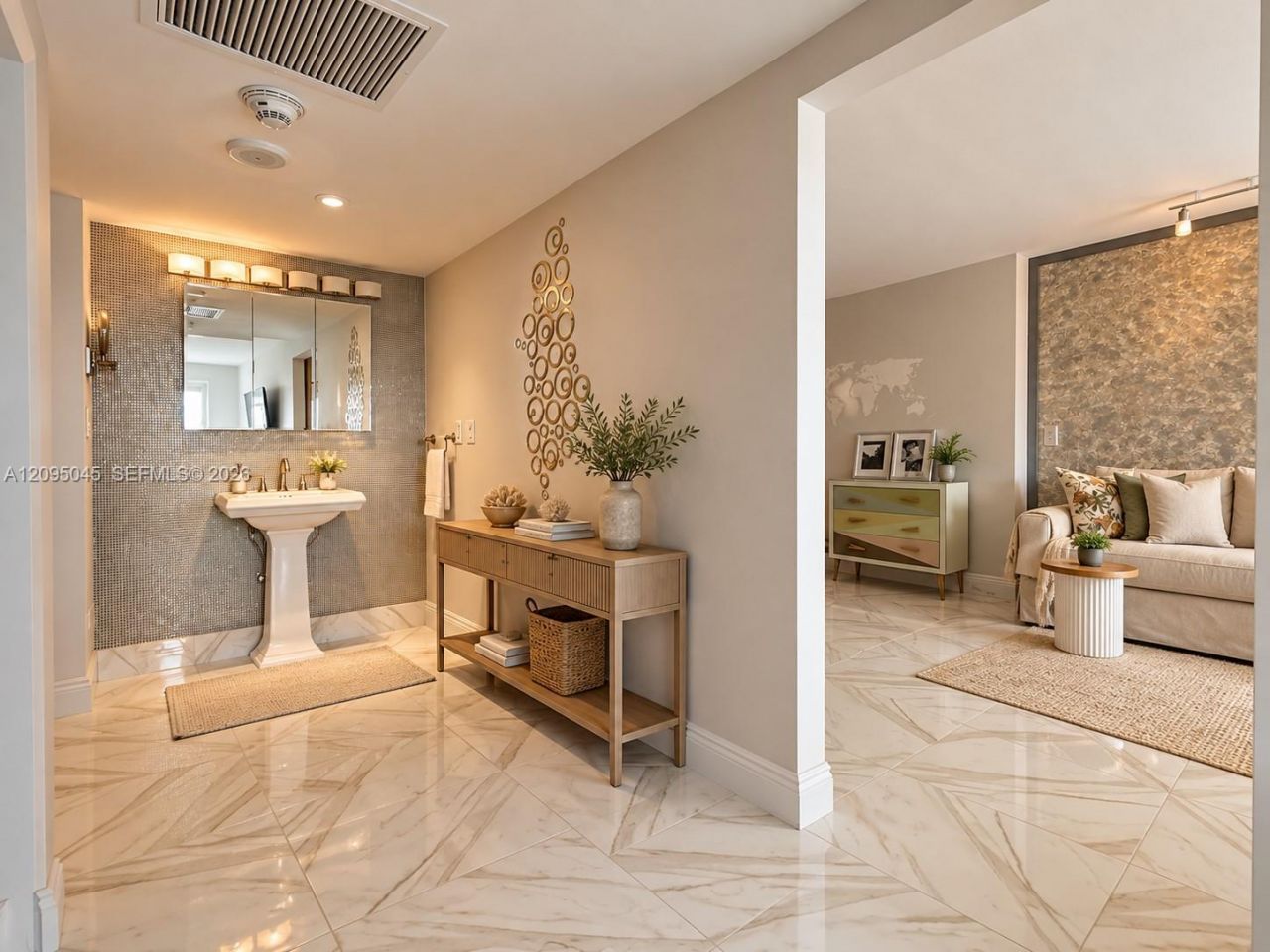 300 Bayview Dr, Unit 2014, Sunny Isles Beach, FL 33160 Photo