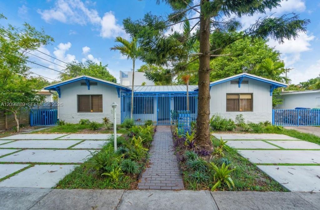 3225 SW 58th Ave , Unit FRONT, Miami, FL 33155 Photo