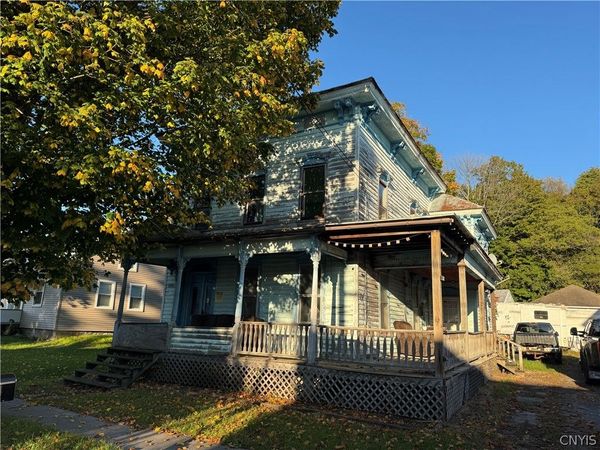 9604 Maple Avenue , Remsen, NY 13438