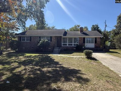 1907 Roof Street , Columbia, SC 29223