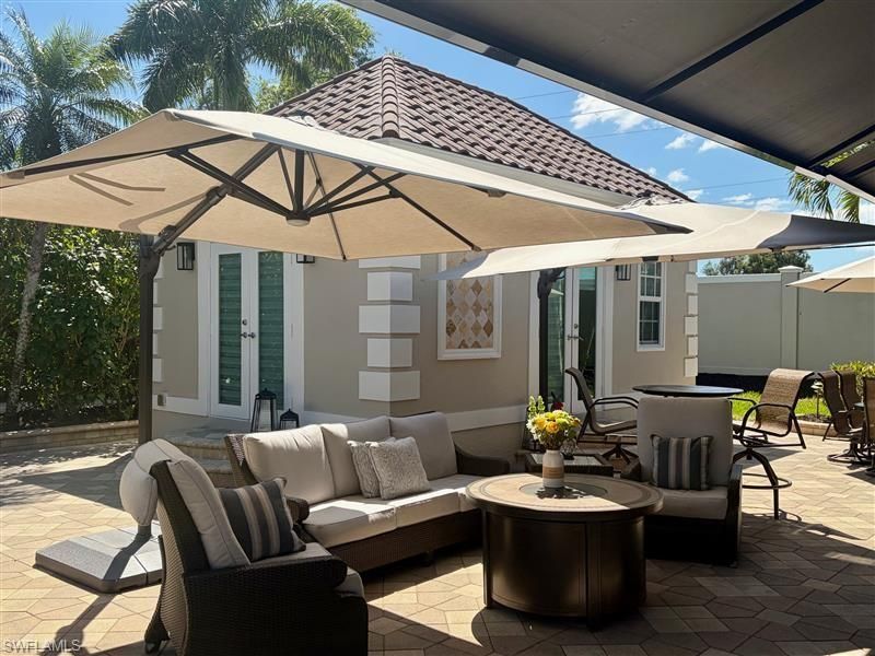 4592 Southern Breeze Dr , Naples, FL 34114 Photo
