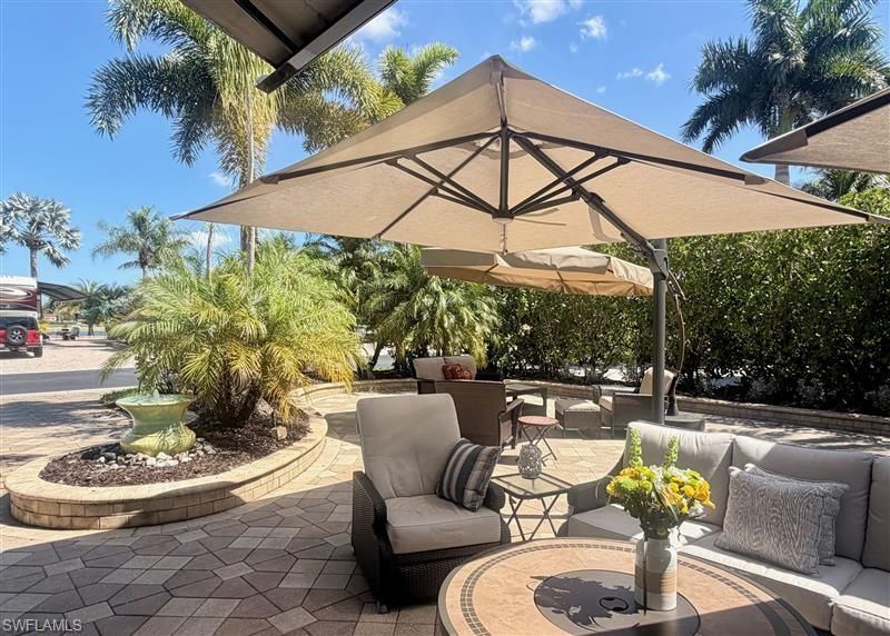 4592 Southern Breeze Dr , Naples, FL 34114 Photo