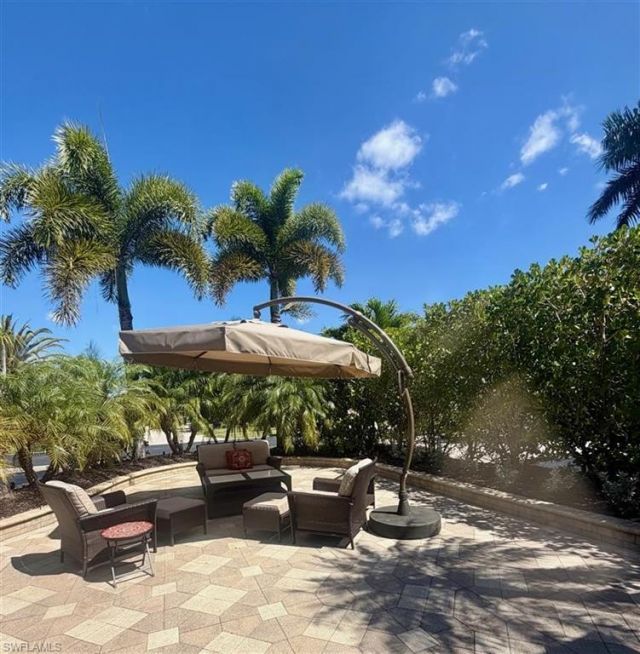 4592 Southern Breeze Dr , Naples, FL 34114 Photo