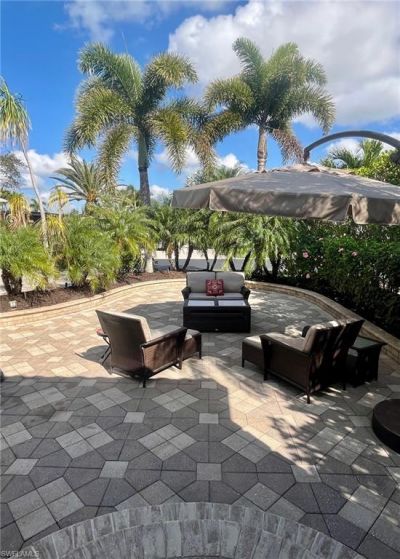 4592 Southern Breeze Dr , Naples, FL 34114 Photo
