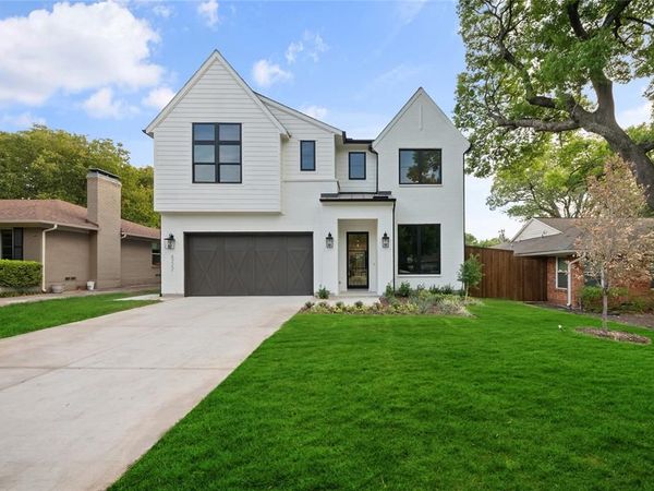 6222 Monticello Avenue, Dallas, TX 75214