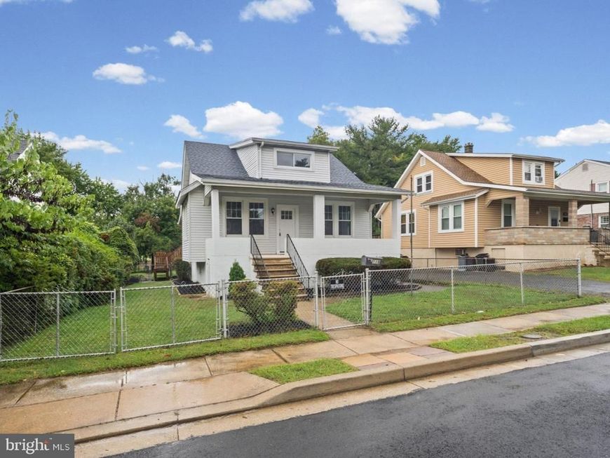 118 Linhigh Avenue, Baltimore, MD 21236 Main Photo