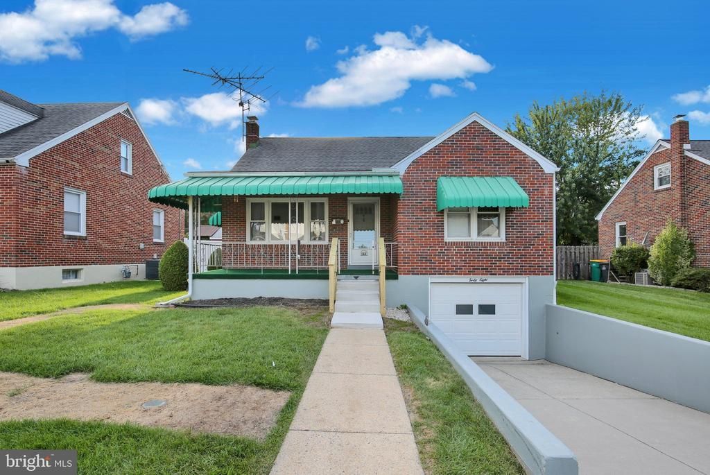 48 KEPPEL AVENUE , WEST LAWN, PA 19609