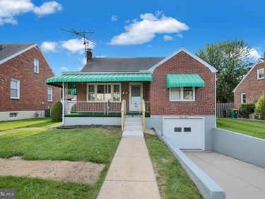48 KEPPEL AVENUE, WEST LAWN, PA 19609