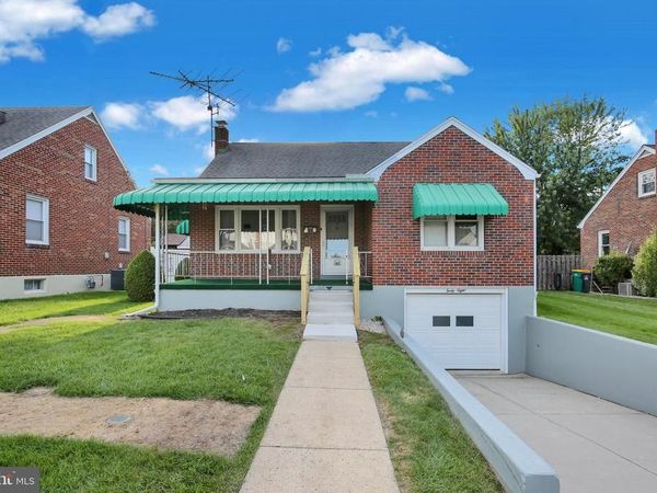 48 KEPPEL AVENUE , WEST LAWN, PA 19609