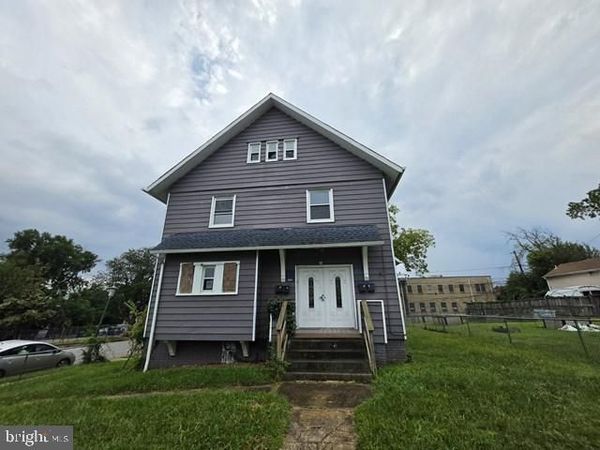 3101 CLIFTON AVENUE, BALTIMORE, MD 21216