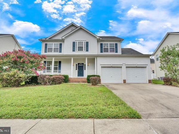 24340 BROAD CREEK DRIVE , HOLLYWOOD, MD 20636
