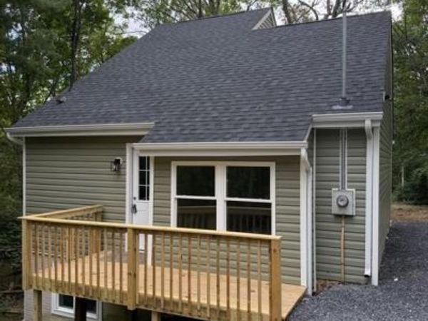 329 PERSIMMON LANE, GERRARDSTOWN, WV 25420