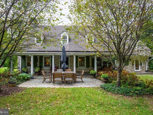 1681 E WILLOW GROVE AVENUE, GLENSIDE, PA 19038