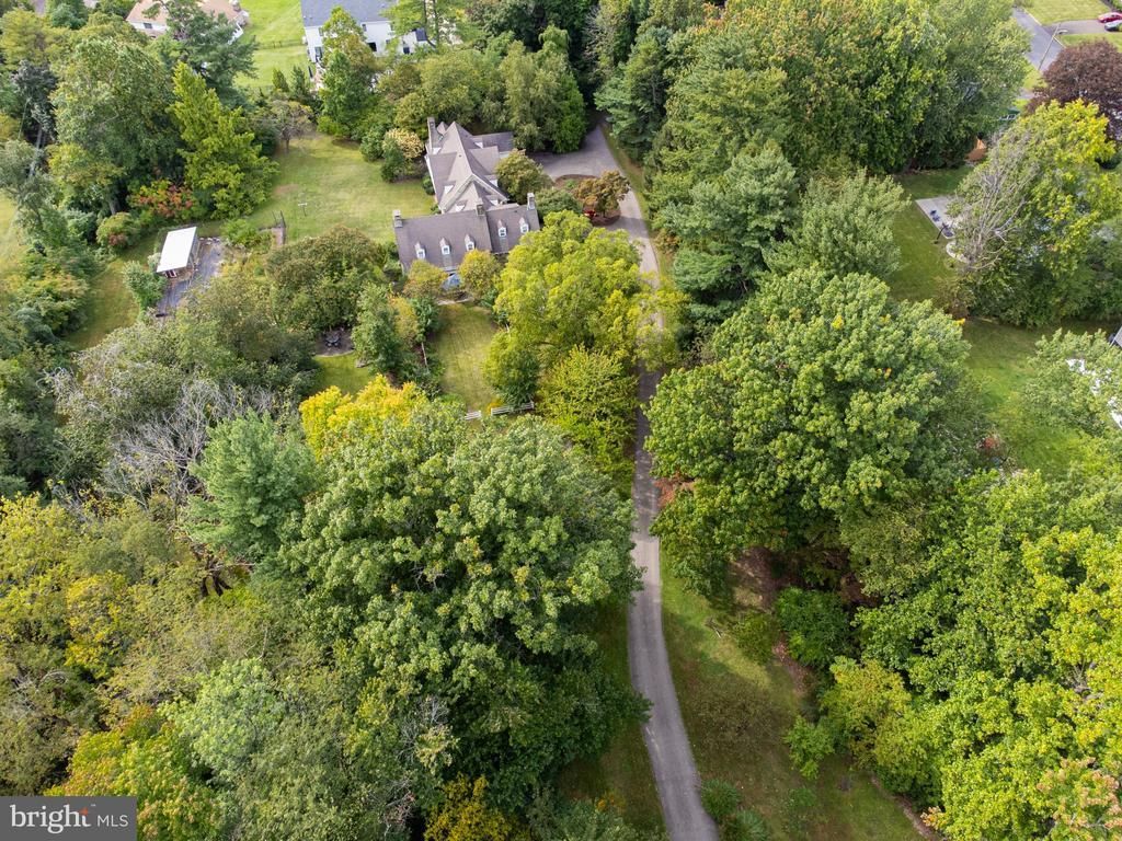 1681 E WILLOW GROVE AVENUE , GLENSIDE, PA 19038