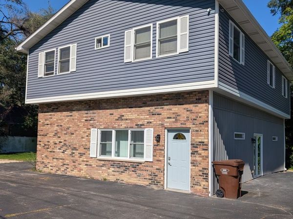 2515 E Cass Street , Unit 1A, Joliet, IL 60432