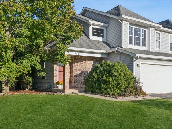 548 Heritage Drive, Oswego, IL 60543