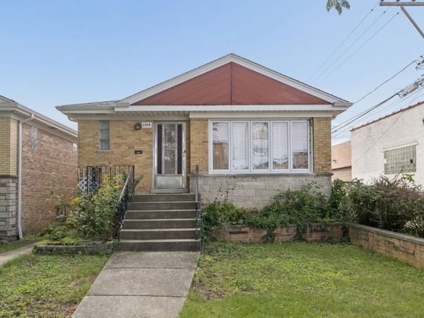 3974 N Oleander Avenue , Chicago, IL 60634