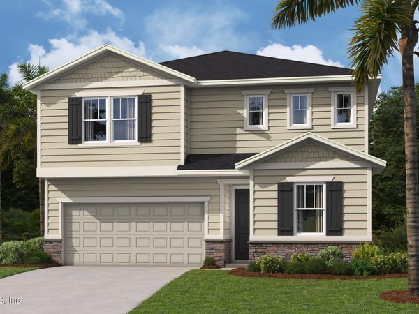 2513 SWALLOWTAIL Lane, Green Cove Springs, FL 32043
