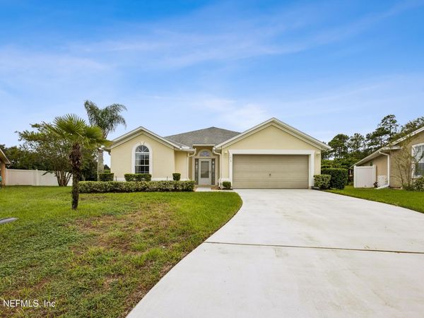1412 TALL PINE Court, St. Augustine, FL 32084