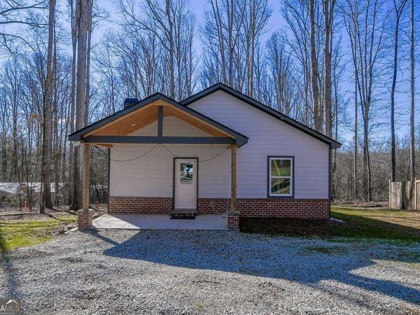 1020 Riverbend Road, Commerce, GA 30530