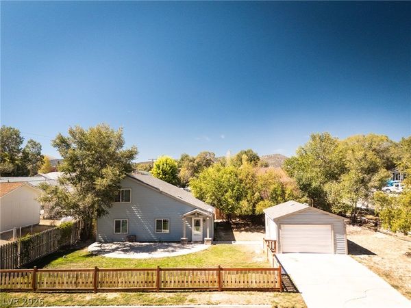 1298 Avenue H , Ely, NV 89301