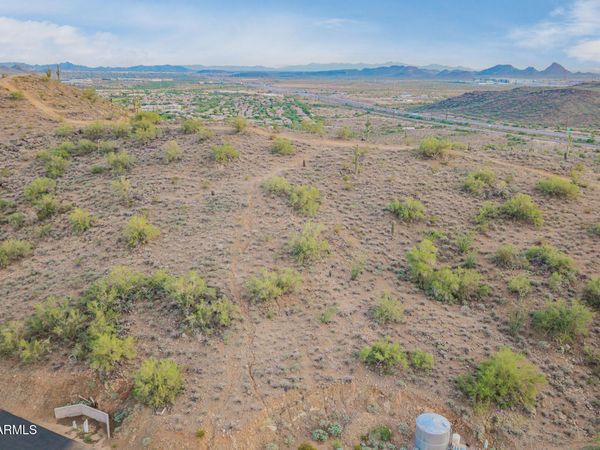 3317 W RAMBLING Road W, Unit L, Phoenix, AZ 85086