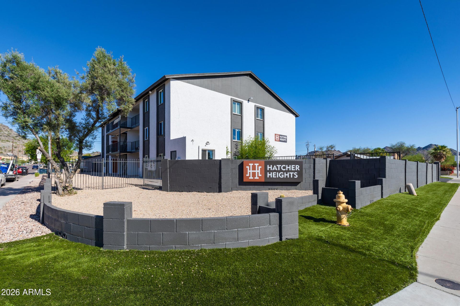 510 E HATCHER Road, Phoenix, AZ 85020