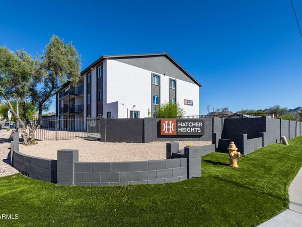 510 E HATCHER Road, Unit OFC, Phoenix, AZ 85020
