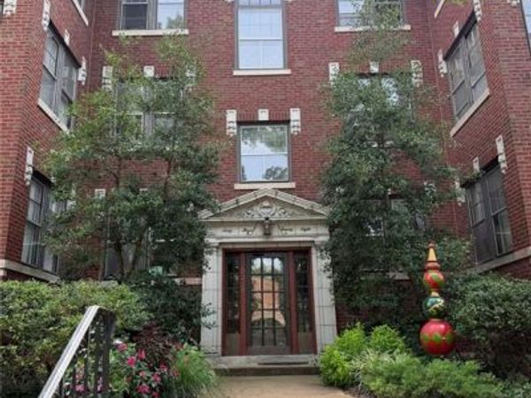 6328 Northwood Avenue , Clayton, MO 63105