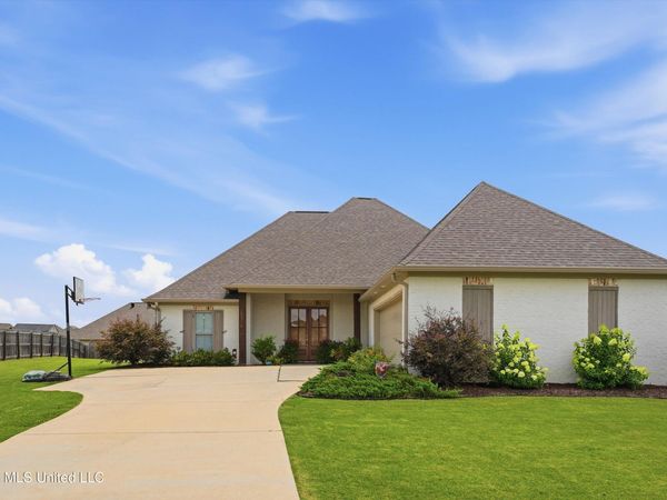 512 Carrington Drive, Brandon, MS 39042