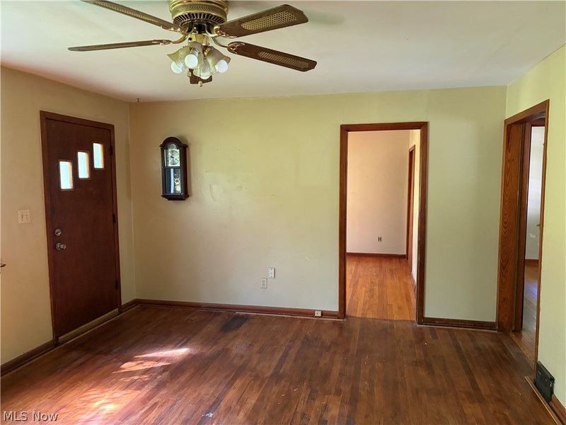 1235 E Turkeyfoot Lake Road, Akron, OH 44312 Photo 5