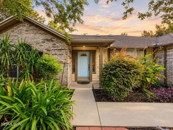 2168 WHITFIELD Drive, Fernandina Beach, FL 32034