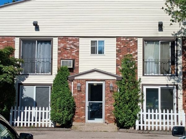 18 Washington Street, Unit 9, Plainville, MA 02762