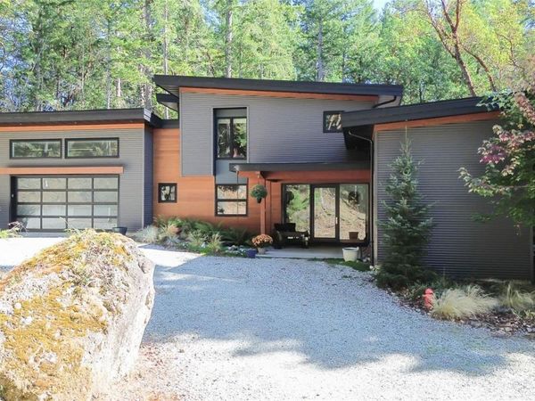 1322 Nose Point Rd , Salt Spring, BC V8K 1S4